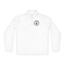 Load image into Gallery viewer, Unisex JGM Quarter-Zip Pullover