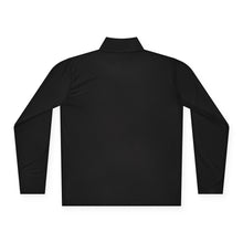 Load image into Gallery viewer, Unisex JGM Quarter-Zip Pullover