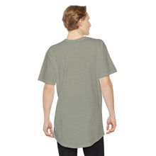 Load image into Gallery viewer, "BETTER DAYS" Long Body Urban Tee