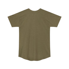 Load image into Gallery viewer, "BETTER DAYS" Long Body Urban Tee