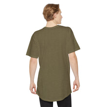 Load image into Gallery viewer, "BETTER DAYS" Long Body Urban Tee