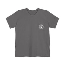 Load image into Gallery viewer, Unisex Pocket Logo Tee