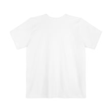 Load image into Gallery viewer, Unisex Pocket Logo Tee