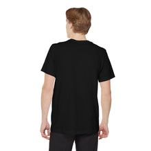 Load image into Gallery viewer, Unisex Pocket Logo Tee