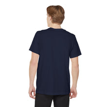 Load image into Gallery viewer, Unisex Pocket Logo Tee