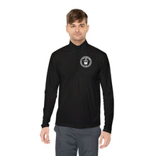 Load image into Gallery viewer, Unisex JGM Quarter-Zip Pullover