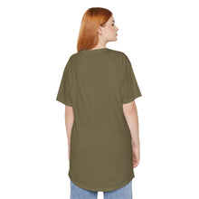 Load image into Gallery viewer, "BETTER DAYS" Long Body Urban Tee
