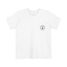 Load image into Gallery viewer, Unisex Pocket Logo Tee