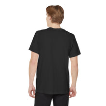 Load image into Gallery viewer, Unisex Pocket Logo Tee