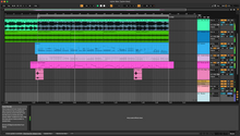 Load image into Gallery viewer, Ableton Lessons (1 on 1)