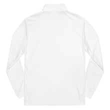 Load image into Gallery viewer, "MD" Quarter zip pullover