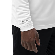 Load image into Gallery viewer, "MD" Quarter zip pullover