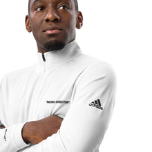 Load image into Gallery viewer, "MD" Quarter zip pullover