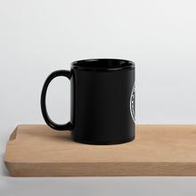 Load image into Gallery viewer, Black Mug