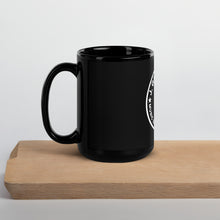 Load image into Gallery viewer, Black Mug