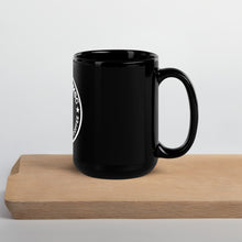 Load image into Gallery viewer, Black Mug