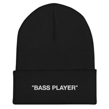 Load image into Gallery viewer, "Quotations" Cuffed Beanie