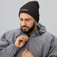 Load image into Gallery viewer, "Quotations" Cuffed Beanie
