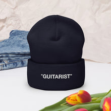 Load image into Gallery viewer, "Quotations" Cuffed Beanie