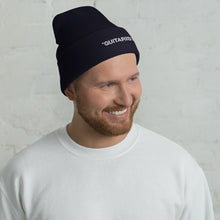 Load image into Gallery viewer, "Quotations" Cuffed Beanie