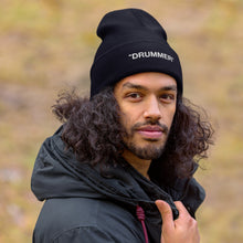 Load image into Gallery viewer, "Quotations" Cuffed Beanie