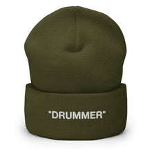 Load image into Gallery viewer, "Quotations" Cuffed Beanie