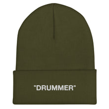 Load image into Gallery viewer, "Quotations" Cuffed Beanie