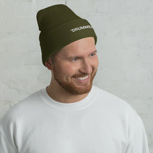 Load image into Gallery viewer, "Quotations" Cuffed Beanie