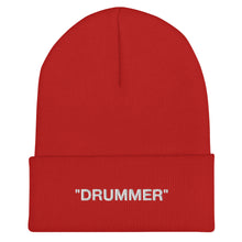 Load image into Gallery viewer, "Quotations" Cuffed Beanie