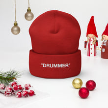 Load image into Gallery viewer, "Quotations" Cuffed Beanie