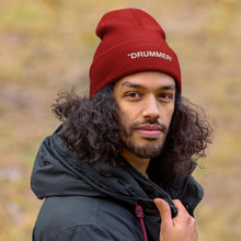 Load image into Gallery viewer, "Quotations" Cuffed Beanie
