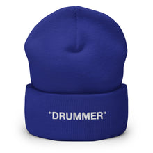 Load image into Gallery viewer, "Quotations" Cuffed Beanie