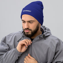 Load image into Gallery viewer, "Quotations" Cuffed Beanie