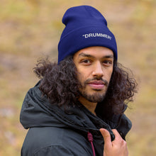 Load image into Gallery viewer, "Quotations" Cuffed Beanie