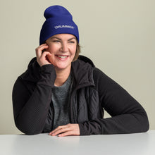 Load image into Gallery viewer, "Quotations" Cuffed Beanie