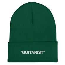 Load image into Gallery viewer, "Quotations" Cuffed Beanie