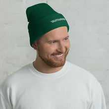 Load image into Gallery viewer, "Quotations" Cuffed Beanie