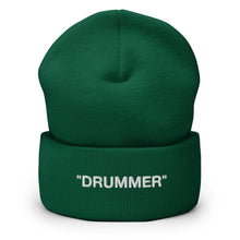 Load image into Gallery viewer, "Quotations" Cuffed Beanie