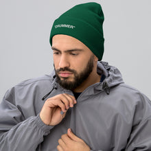 Load image into Gallery viewer, "Quotations" Cuffed Beanie