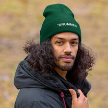 Load image into Gallery viewer, "Quotations" Cuffed Beanie
