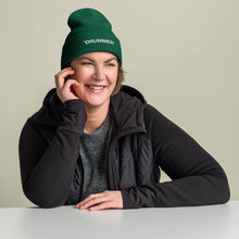 Load image into Gallery viewer, "Quotations" Cuffed Beanie