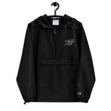 Load image into Gallery viewer, BASS PLAYER Champion Packable Jacket