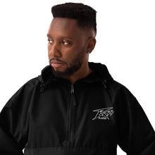 Load image into Gallery viewer, BASS PLAYER Champion Packable Jacket