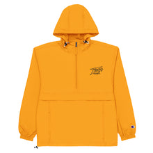 Load image into Gallery viewer, BASS PLAYER Champion Packable Jacket