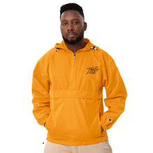 Load image into Gallery viewer, BASS PLAYER Champion Packable Jacket
