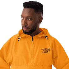 Load image into Gallery viewer, BASS PLAYER Champion Packable Jacket