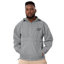 Load image into Gallery viewer, BASS PLAYER Champion Packable Jacket
