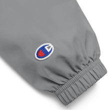 Load image into Gallery viewer, BASS PLAYER Champion Packable Jacket