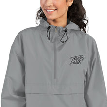 Load image into Gallery viewer, BASS PLAYER Champion Packable Jacket