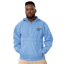 Load image into Gallery viewer, BASS PLAYER Champion Packable Jacket